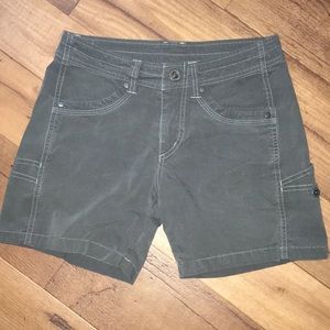 Kuhl shorts 2